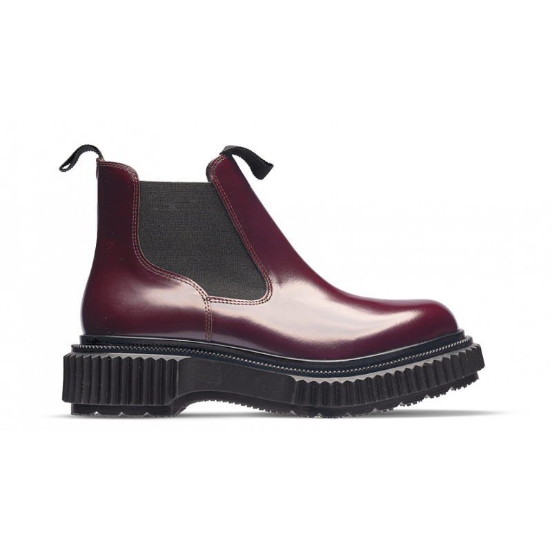 Type 191 - Cherry