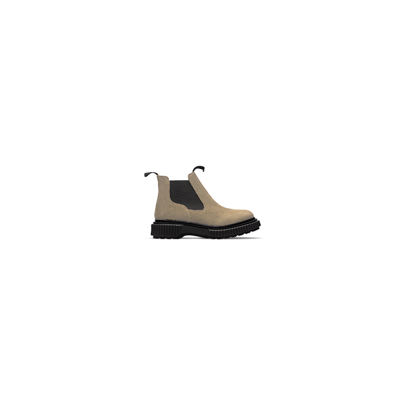 Type 191 - Suede beige