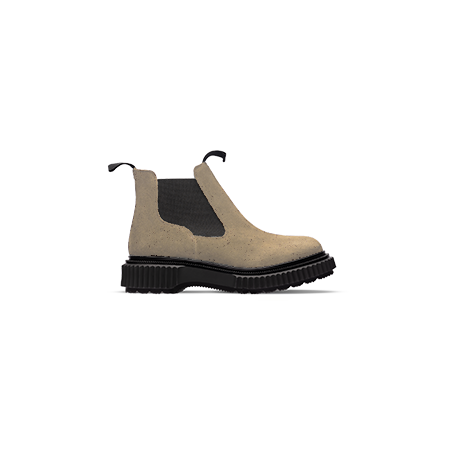 Type 191 - Suede beige