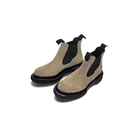 Type 191 - Daim beige