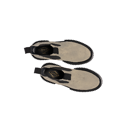 Type 191 - Daim beige