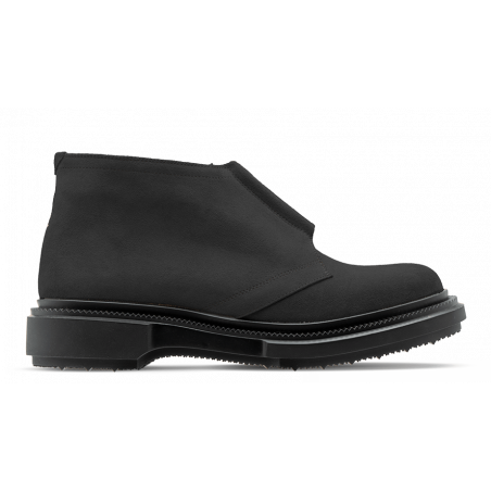 Type 221 - Daim noir