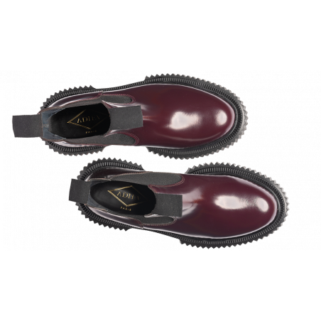 Type 191 - Cerise