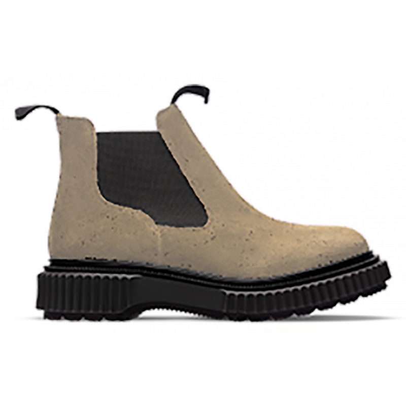 Type 191 - Daim beige