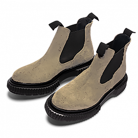 Type 191 - Daim beige