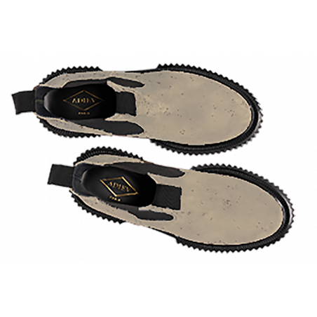 Type 191 - Suede beige