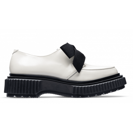 Type 205 Homme - Ivoire
