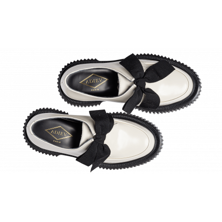 Type 205 Homme - Ivoire