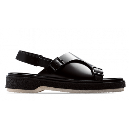 Type 140 Men - Black