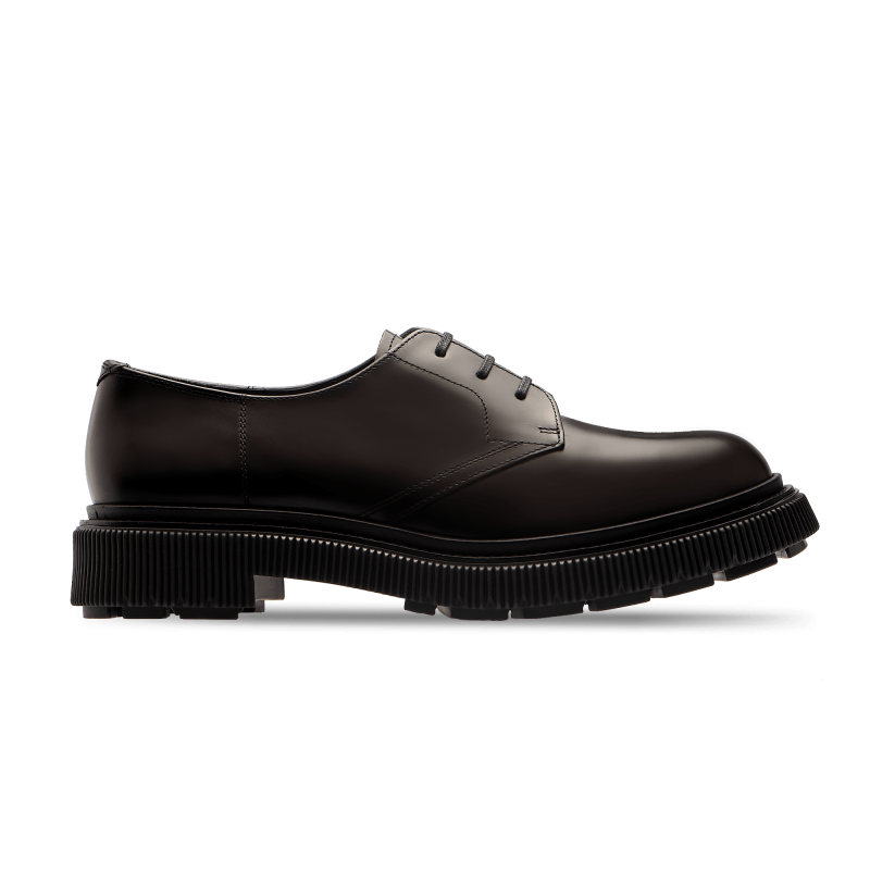 Type 132  Femme - Marron