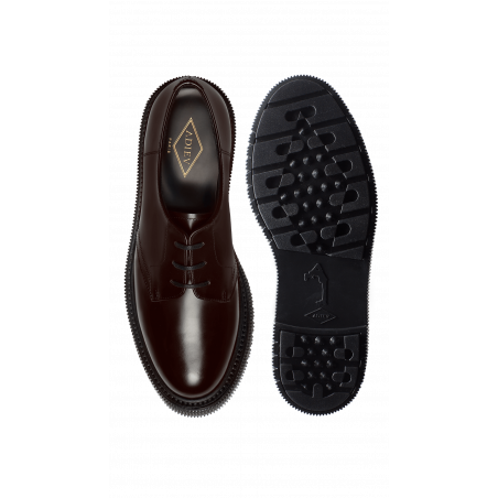 Type 132  Femme - Marron
