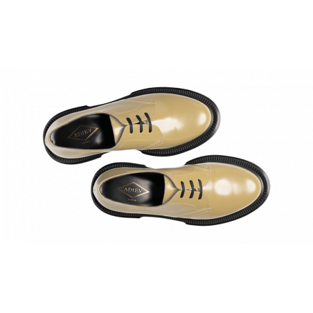 Type 217 Men - Sand