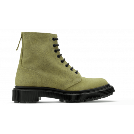 Type 165 Men - Kaki