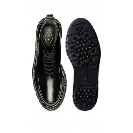 Type 164 - Black
