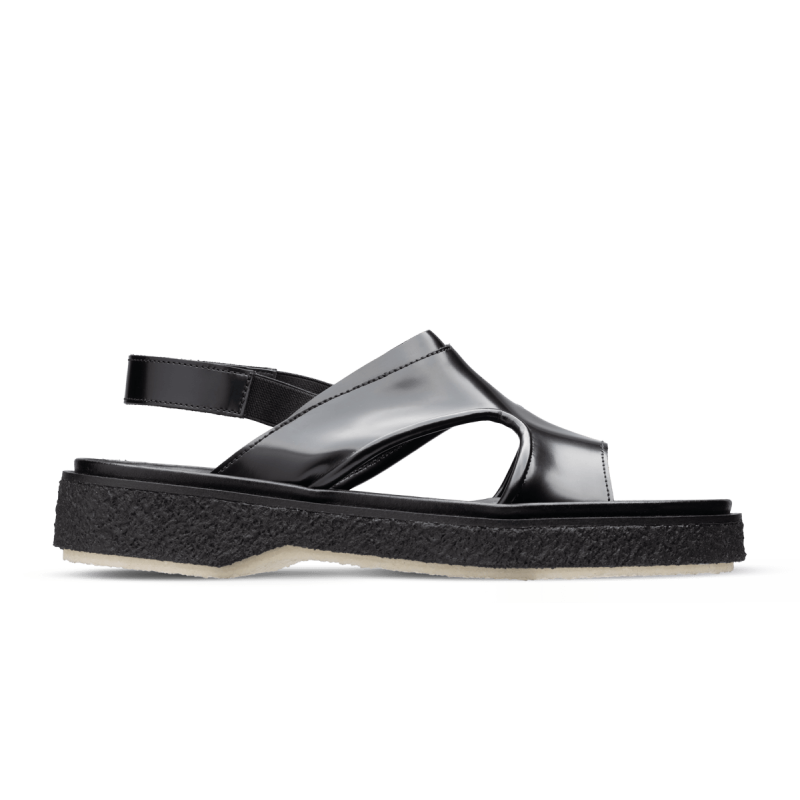 Type 43 Homme - Noir