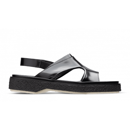 Type 43 Men - Black