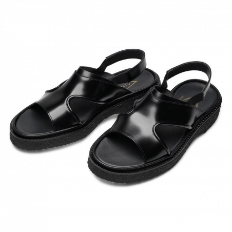 Type 43 Homme - Noir