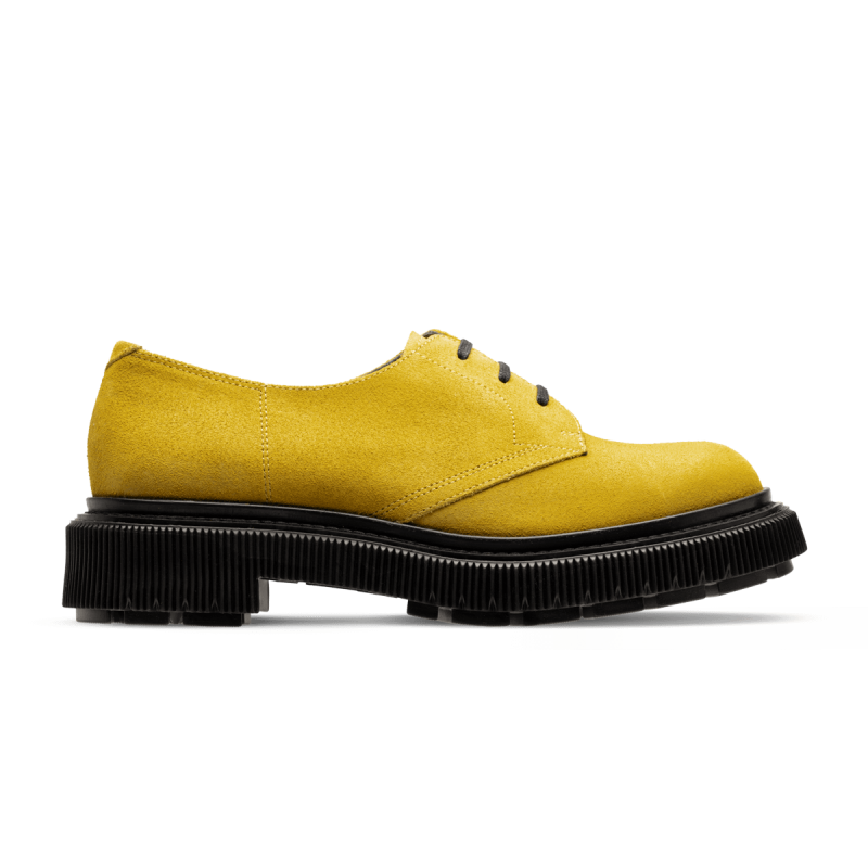 Type 132 Femme - Jaune