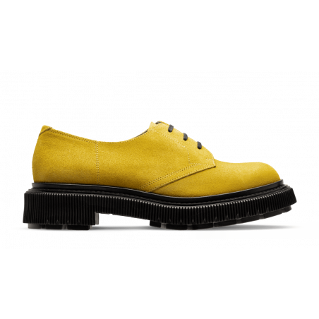 Type 132 Femme - Jaune