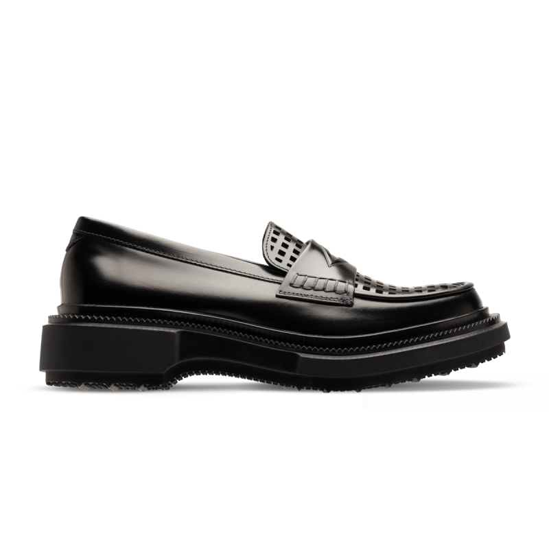 Type 224 Femme - Noir