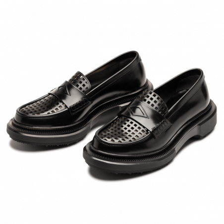 Type 224 Femme - Noir