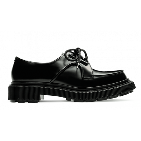 Type 175 Femme - Noir