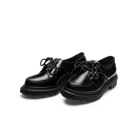 Type 175 Femme - Noir