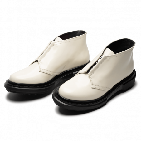 Type 221 Homme - Ivoire
