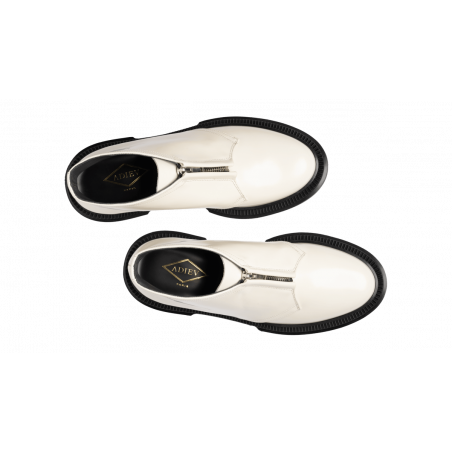 Type 221 Men - Ivory
