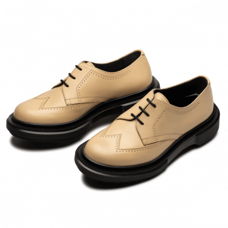 Type 223 Men - Skin