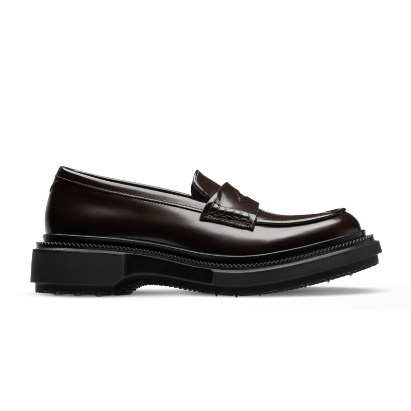 Type 218 Homme - Marron