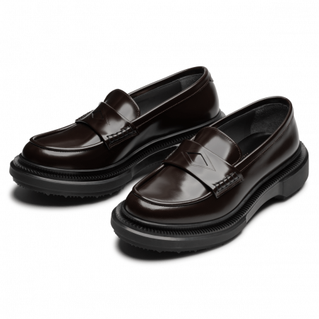 Type 218 Homme - Marron