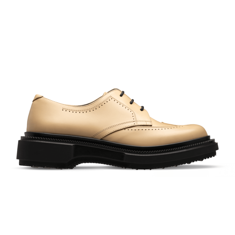 Type 223 - Peau