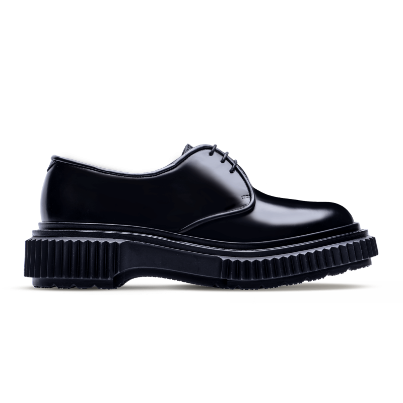 Type 190 Men - Black