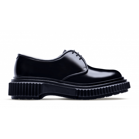Type 190 Homme - Noir