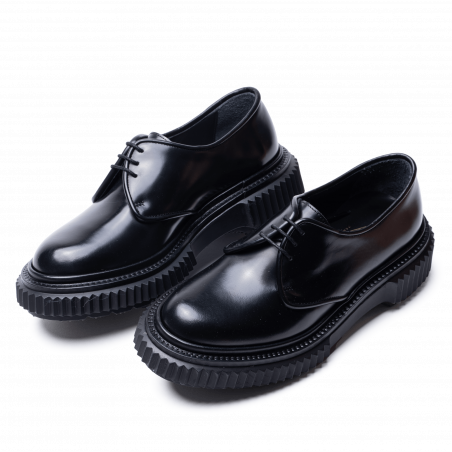 Type 190 Men - Black