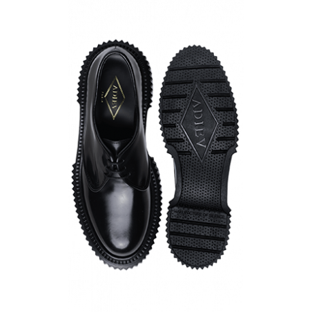 Type 190 Men - Black