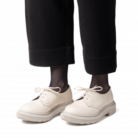 Type 132 Femme - Blanc all over