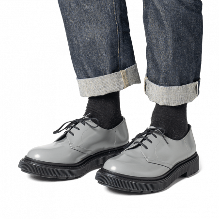 Type 132 Men - Grey