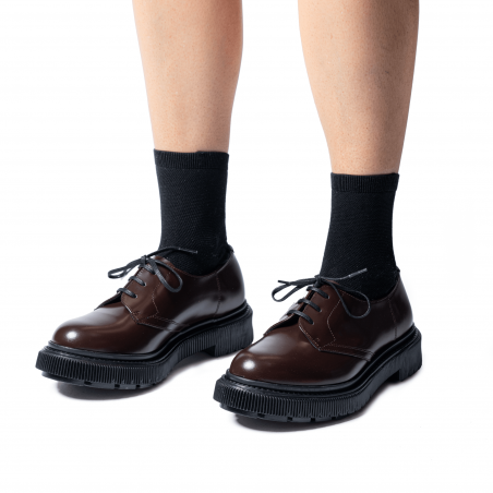 Type 132  Femme - Marron