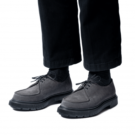 Type 124 Men - Asphalt