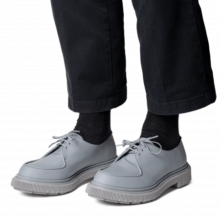 Type 124 Men - Grey all over