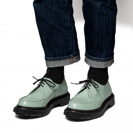 Type 124 Homme - Pistache