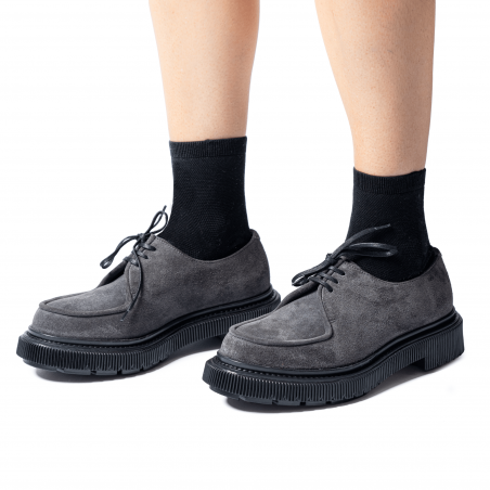 Type 124 Women - Asphalt