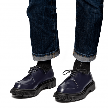 Type 124 Men - Night
