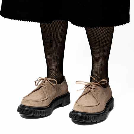 Type 124 Women - Beige