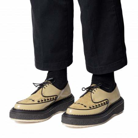 Type 101 Homme - Sable