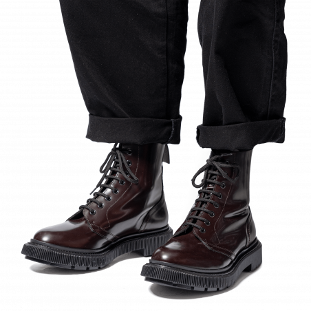 Type 165 Men - Dark brown