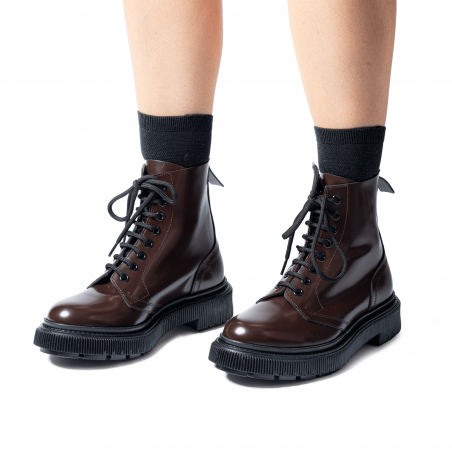 Type 165 Women - Dark brown