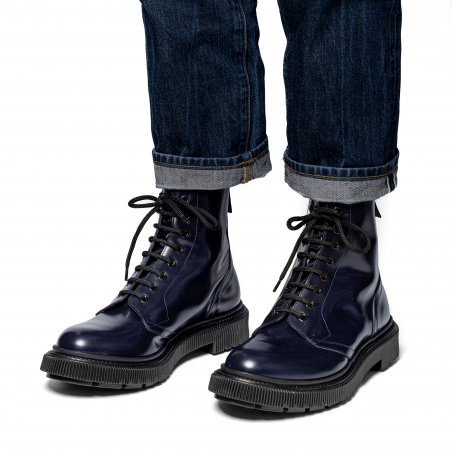 Type 165 Men - Night